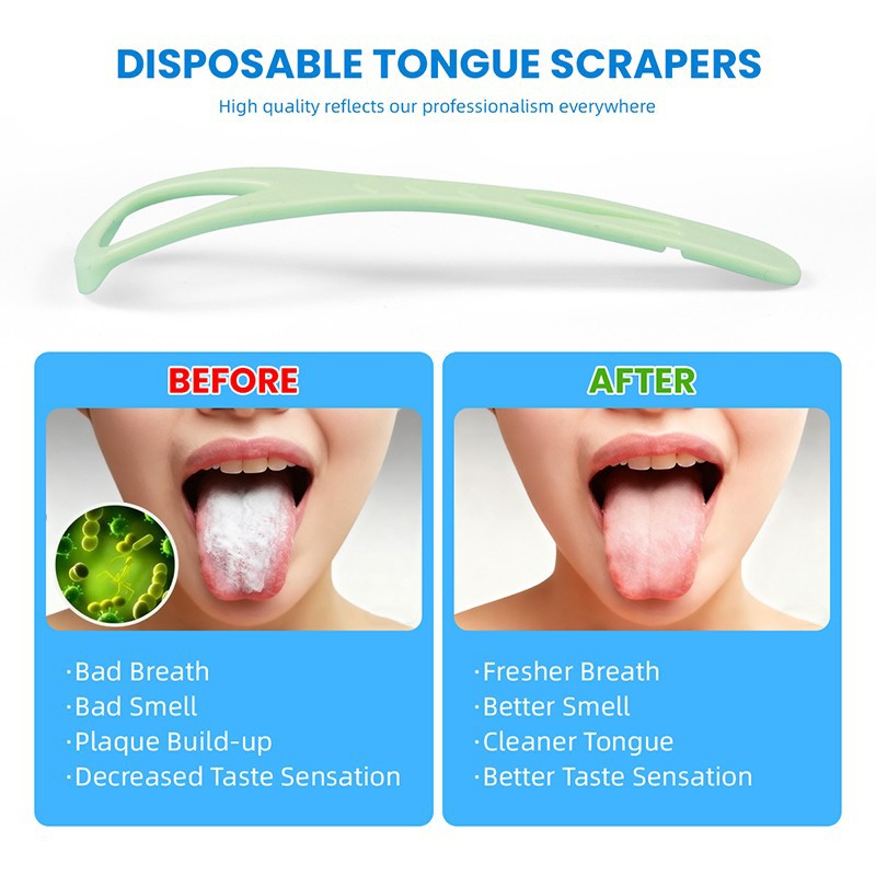 Small Tongue Scraper suppliers