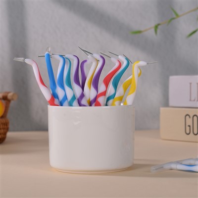 Xkupilji interdentali lura Snien